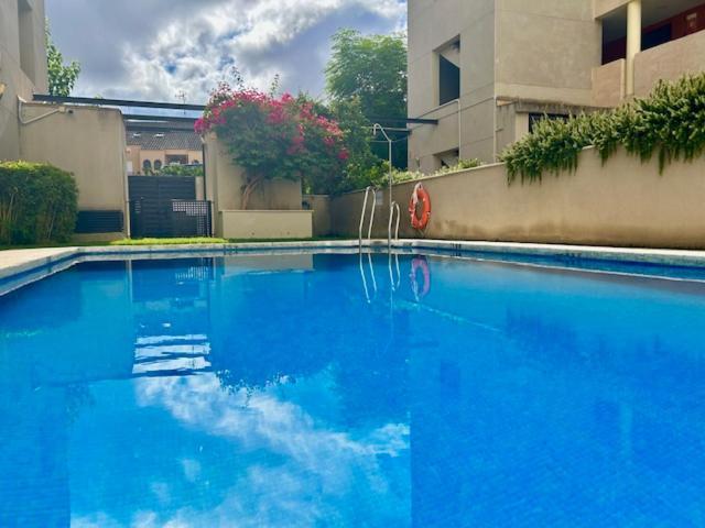 Gatu El Arrecife - Apartamento A 2 Minutos De La Playa En El Puerto De Santamaria , Preferente Mayores De 25 Anos Y Familias El Puerto de Santa María Exterior foto